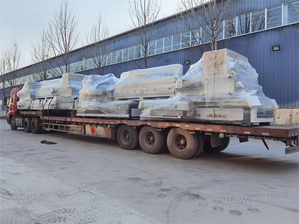 數(shù)控開料機,板式家具生產線設備年前熱銷來源：